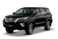 Toyota Fortuner 2.8V AT 2WD 2016