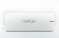 Pin sạc dự phòng Oskar 9600mAh