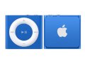 Apple iPod Shuffle 2015 2GB Blue