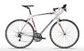 CANNONDALE SYNAPSE ALLOY 7 Sora WHT 2015