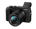 Panasonic Lumix DMC-GX8 (Lumix G Vario 14-140mm F3.5-5.6 ASPH) Lens Kit
