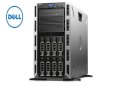 Máy chủ Dell PowerEdge T430 E5-2609v3 (Intel Xeon E5-2609v3 1.9Ghz, RAM 8GB, Raid PERC H330, IDRAC8, Power 2x495W, Không kèm ổ cứng)