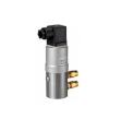 Water pressure sensor Siemens QBE3100