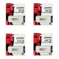 USB Kingston siêu mỏng 4Gb - 101320