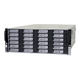 Server Aberdeen Stirling X46 - 4U/36HDD Sandy Bridge-EP Based Storage (SRVX46) E5-2660 (Intel Xeon E5-2660 2.20GHz, RAM up to 512GB, HDD up to 288TB, PS 1400W)