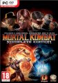Phần mềm game Mortal Kombat Komplete Edition 2013 (PC)