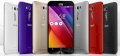 Asus Zenfone 2 Laser ZE500KG 16GB Ceramic White