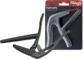 Capo Classic Stagg SCPX FL-BK