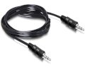 Dây cáp audio 2 đầu jack 3.5mm 5m