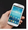 Samsung Galaxy Grand On White
