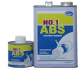 Keo dán ống nhựa ABS NO. 1 ABS Solvent Cement
