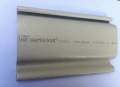 Cửa cuốn siêu trường Vamidoor ST100 1.4mm