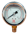 Đồng hồ áp dầu Karofi