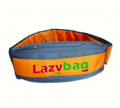 Đai Massage bụng Lazybag LZ-MB001