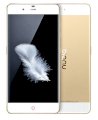 ZTE Nubia My Prague 32GB (3GB RAM) White/Gold