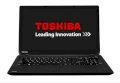 Toshiba Satellite C50-B-16C (PSCMNE-00N001B3) (Intel Core i3-4005U 1.7GHz, 6GB RAM, 500GB HDD, VGA Intel HD Graphics 4400, 15.6 inch, Windows 8.1 64-bit)