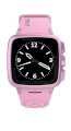 Đồng hồ thông minh Intex IRist Smartwatch Pink