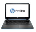 HP Pavilion 15-p260ne (L7B02EA) (Intel Core i7-5500U 2.4GHz, 8GB RAM, 1TB HDD, VGA NVIDIA GeForce 840M, 15.6 inch, Free DOS)