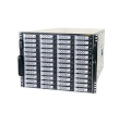Server Aberdeen Stirling X86 - 8U/64HDD Ivy Bridge-EP Based Storage (SRVX86) E5-2620 (Intel Xeon E5-2620 2.0GHz, RAM up to 512GB, HDD up to 8TB)