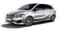 Mercedes-Benz B160 1.6 MT 2016