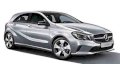 Mercedes-Benz A200d 2.2 AT 2016