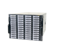 Server Aberdeen Stirling X86 - 8U/64HDD Ivy Bridge-EP Based Storage (SRVX86) E5-2609 (Intel Xeon E5-2609 2.40GHz, RAM up to 512GB, HDD up to 8TB)