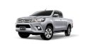 Toyota Hilux Revo Smart Cab 2.4G Prerunner 2x4 MT 2015