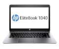 HP EliteBook Folio 1040 G2 (P0B87UT) (Intel Core i5-5200U 2.2GHz, 4GB RAM, 128GB SSD, VGA Intel HD Graphics 5500, 14 inch, Windows 7 Professional 64 bit)