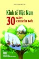 Kinh tế Việt Nam 30 năm