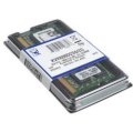 Kingston KVR - 2GB - DDR3L - Bus 1333Mhz - PC3 10600 SODIMM 1.35V