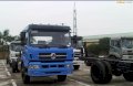Xe tải DongFeng Trường Giang 8 tấn (1 dí- 1 cầu)