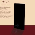 Pin sạc dự phòng Vision T60 6500mAh