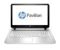 HP Pavilion 15-p239ne (L7A90EA) (Intel Core i3-5010U 2.1GHz, 4GB RAM, 500GB HDD, VGA Intel HD Graphics 5500, 15.6 inch, Free DOS)