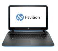 HP Pavilion 15-p242ne (L7A93EA) (Intel Core i3-5010U 2.1GHz, 4GB RAM, 500GB HDD, VGA NVIDIA GeForce 830M, 15.6 inch, Free DOS)