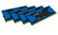 RAM Kingston 16GB 1866MHz DDR3 Non-ECC CL10 DIMM (Kit of 4) Predator Series (KHX18C10T2K4/16)