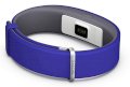Vòng đeo tay thông minh Sony SmartBand 2 Blue