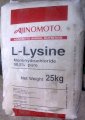 L- Lysine 98.5% Dạng nguyên liệu