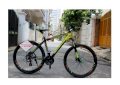 Xe đạp địa hình Redhook 5.0D MTB