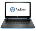 HP Pavilion 15-p046TU (K2P47PA) ( Intel Core i3-4030U 1.9GHz, 4GB RAM, 500GB HDD, VGA Intel HD Graphics 4400, 15.6 inch, Windows 8.1 64 bit)