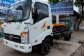 Xe tải Veam VT200-1 thùng bạt