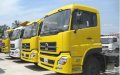 Xe tải DongFeng Trường Giang 18,7 tấn ( 2 dí - 2 cầu : 8x4), SX 2015
