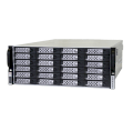 Server Aberdeen Stirling X46 - 4U/36HDD Sandy Bridge-EP Based Storage (SRVX46) E5-2630 (Intel Xeon E5-2630 2.30GHz, RAM up to 512GB, HDD up to 288TB, PS 1400W)