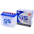 Ắc quy GS NS60L(S)