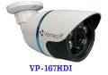 Camera Vantech VP-167HDI