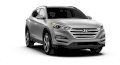 Hyundai Tucson Sport 1.6 AT 2016