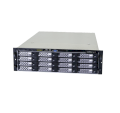 Server Aberdeen Stirling X31 - 3U/16HDD Ivy Bridge-EP Based Storage (SRVX31) E5-2687W (Intel Xeon E5-2687W 3.10GHz, RAM up to 512GB, HDD up to 128TB, PS 920W)