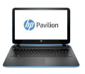 HP Pavilion 15-p264ne (M0B85EA) (Intel Core i5-5200U 2.2GHz, 8GB RAM, 2TB HDD, VGA NVIDIA GeForce 840M, 15.6 inch, Windows 8.1 64 bit)