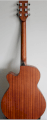 Đàn Guitar Acoustic Diana D815-NM