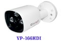 Camera Vantech VP-166HDI