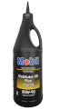 Dầu hộp số Mobilube HD Plus Gear Oil